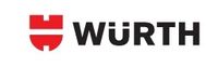 w&uuml;rth logo